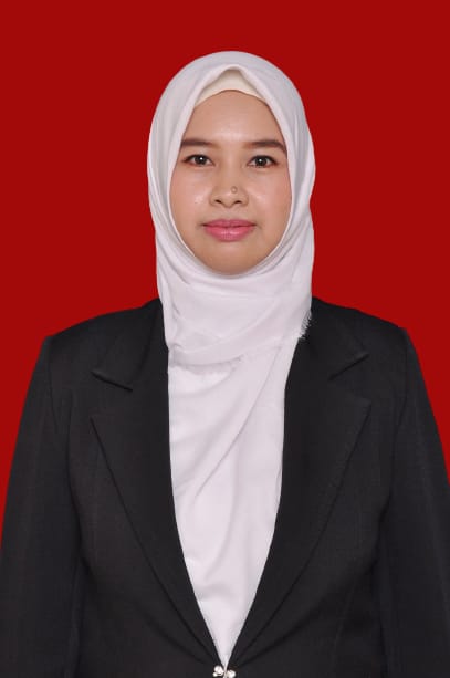 Ridha Wahyuni